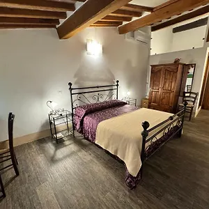 La Carbonaia Casa de hóspedes